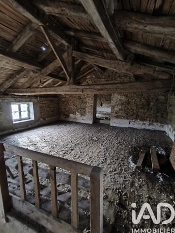 Terrain à vendre 405 918 m² Val d'Issoire