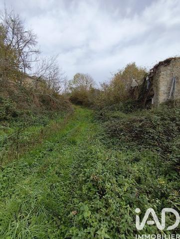 Terrain à vendre 405 918 m² Val d'Issoire