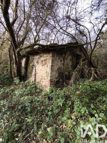 Terrain à vendre 405 918 m² Val d'Issoire