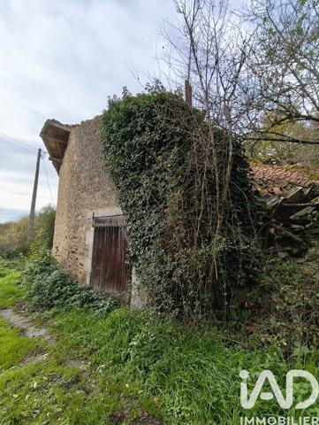 Terrain à vendre 405 918 m² Val d'Issoire