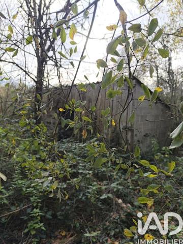 Terrain à vendre 405 918 m² Val d'Issoire