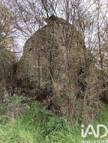 Terrain à vendre 405 918 m² Val d'Issoire