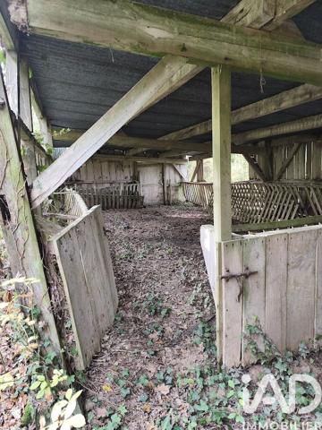 Terrain à vendre 405 918 m² Val d'Issoire