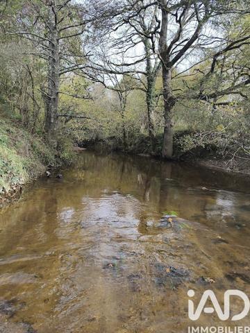 Terrain à vendre 405 918 m² Val d'Issoire