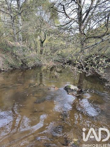 Terrain à vendre 405 918 m² Val d'Issoire