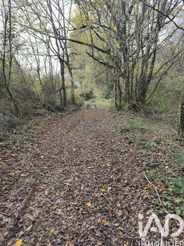 Terrain à vendre 405 918 m² Val d'Issoire