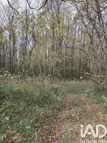 Terrain à vendre 405 918 m² Val d'Issoire