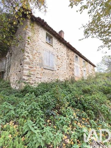 Terrain à vendre 405 918 m² Val d'Issoire