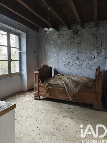 Terrain à vendre 405 918 m² Val d'Issoire