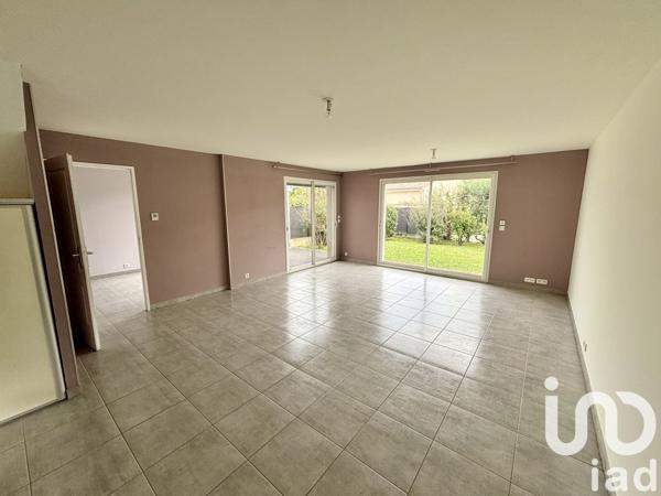 Maison à vendre 4 pièces 100 m² Montoison