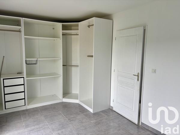 Maison à vendre 4 pièces 100 m² Montoison