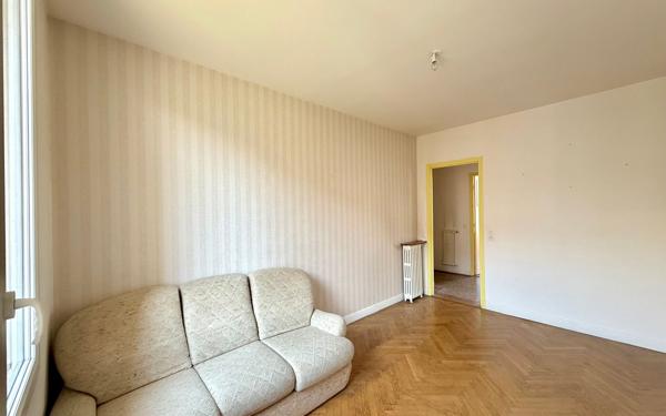 Appartement à vendre    2 pièces • 49,73 m2 Nice