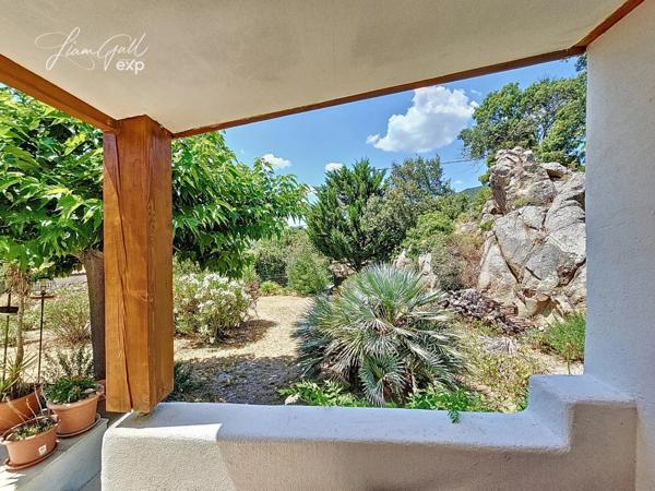 Spacieuse villa de plain-pied - cadre naturel d’exception