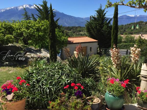 Spacieuse villa de plain-pied - cadre naturel d’exception