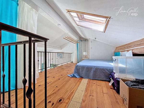 Spacieuse villa de plain-pied - cadre naturel d’exception