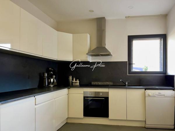 Maison à vendre 5 pièces de 141 m²