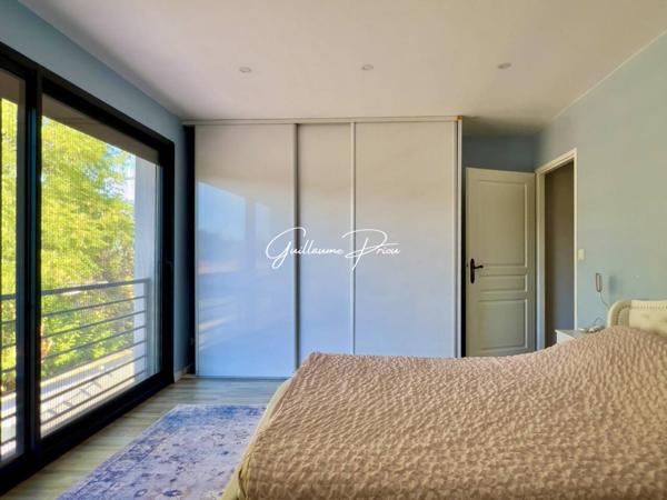 Maison à vendre 5 pièces de 141 m²