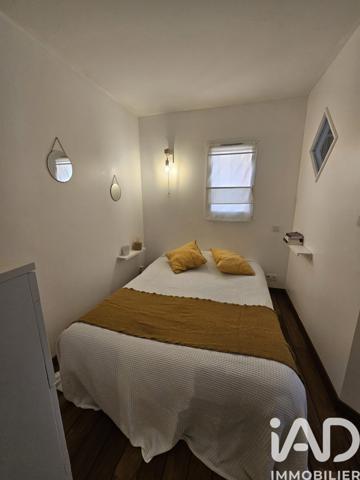 Appartement à vendre 2 pièces 29,67 m² Soorts-Hossegor