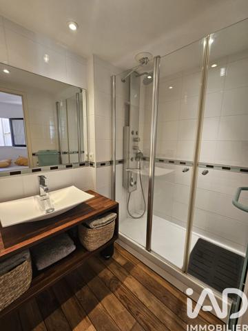 Appartement à vendre 2 pièces 29,67 m² Soorts-Hossegor