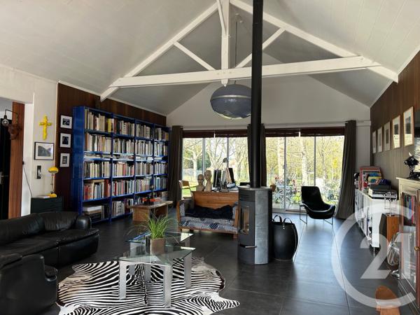 Maison à vendre  4 pièces - 143 m2 STE MARIE - 35