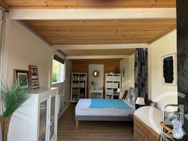 Maison à vendre  4 pièces - 143 m2 STE MARIE - 35