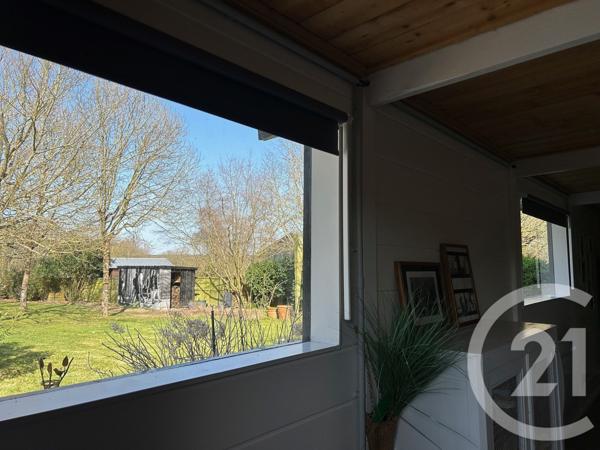 Maison à vendre  4 pièces - 143 m2 STE MARIE - 35