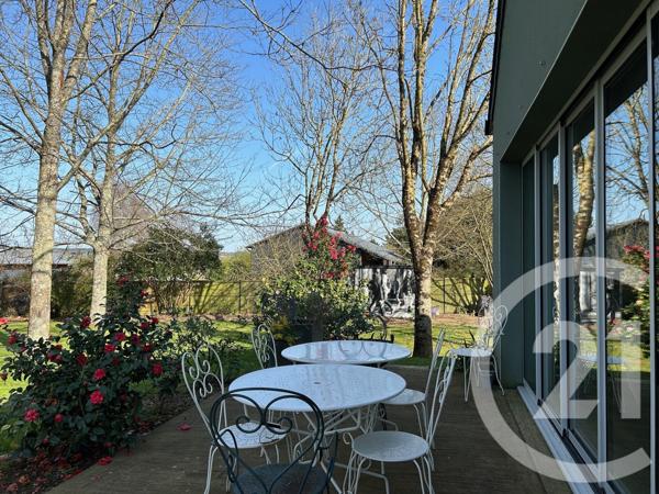 Maison à vendre  4 pièces - 143 m2 STE MARIE - 35