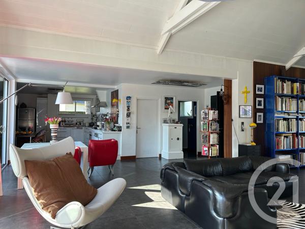 Maison à vendre  4 pièces - 143 m2 STE MARIE - 35