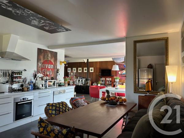 Maison à vendre  4 pièces - 143 m2 STE MARIE - 35