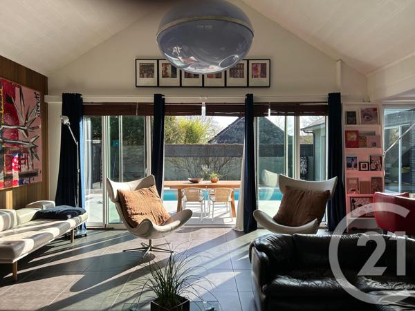 Maison à vendre  4 pièces - 143 m2 STE MARIE - 35