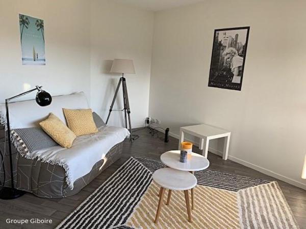 Appartement T3 à louer - 58 m² (réf : 542457)
