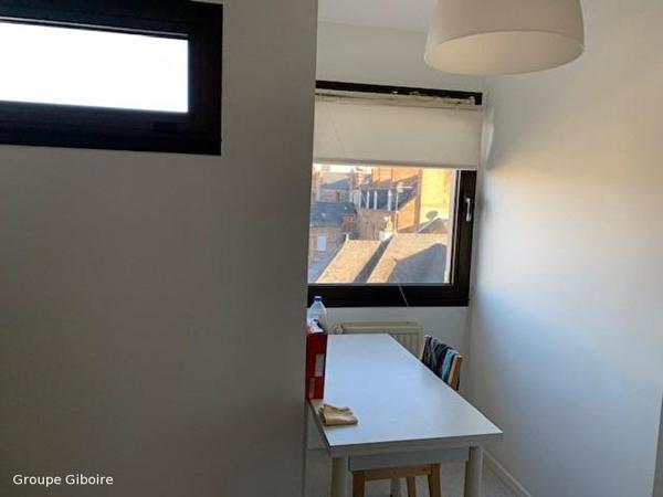 Appartement T3 à louer - 58 m² (réf : 542457)