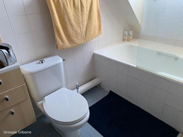 Appartement T3 à louer - 58 m² (réf : 542457)