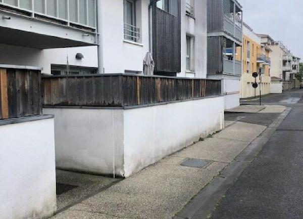 Stationnement à louer  •  La Teste-de-Buch