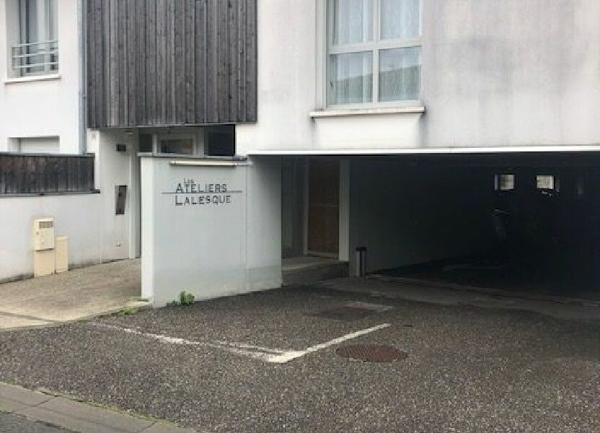 Stationnement à louer  •  La Teste-de-Buch