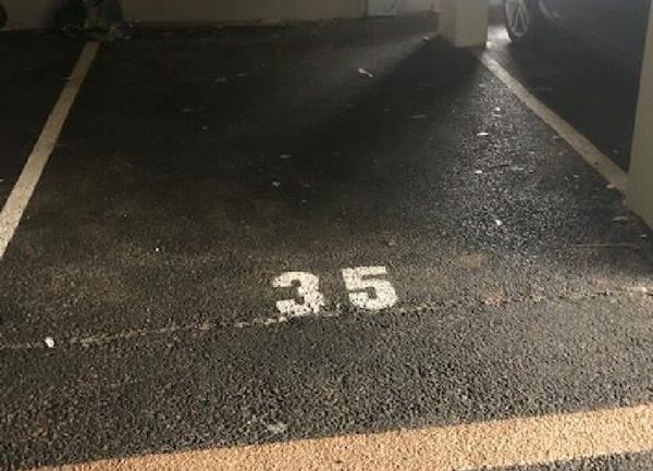 Stationnement à louer  •  La Teste-de-Buch