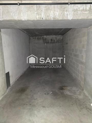 LYON 7 – T2 40 m² AVEC BALCON ET BOX – RÉSIDENCE RÉCENTE SÉCURISÉE