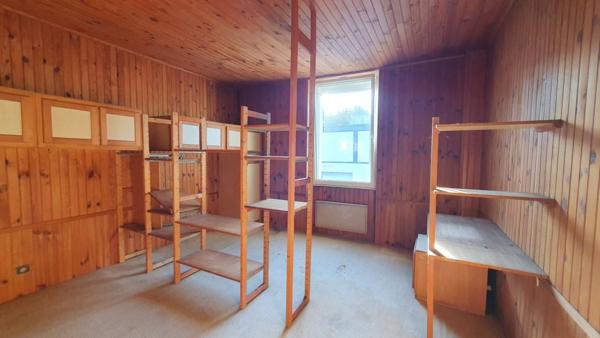 VENTE MAISON NANTES RD PT DE RENNES / AMERICAINS – 189.000 €