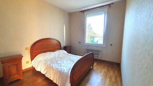 VENTE MAISON NANTES RD PT DE RENNES / AMERICAINS – 189.000 €