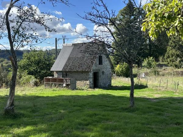 Achat - Maison Saint-Germain-de-Tallevende-la-Lande-Vaumont 14500 4 pièces 91 m 2 4700 m 2