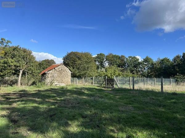 Achat - Maison Saint-Germain-de-Tallevende-la-Lande-Vaumont 14500 4 pièces 91 m 2 4700 m 2