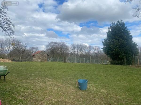 Achat - Maison Saint-Germain-de-Tallevende-la-Lande-Vaumont 14500 4 pièces 91 m 2 4700 m 2
