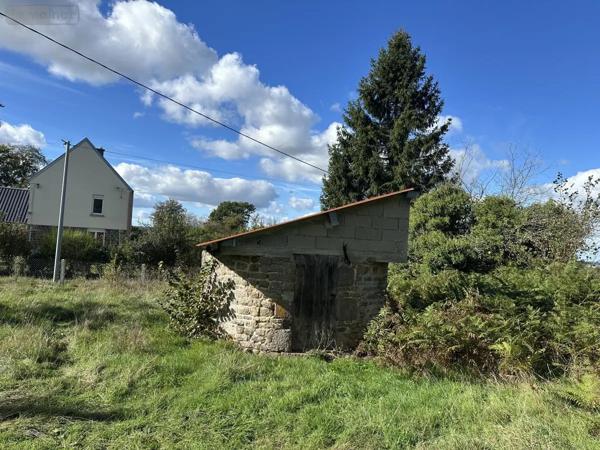 Achat - Maison Saint-Germain-de-Tallevende-la-Lande-Vaumont 14500 4 pièces 91 m 2 4700 m 2
