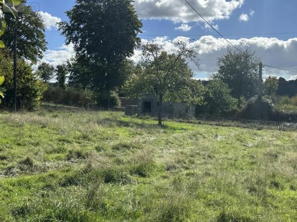 Achat - Maison Saint-Germain-de-Tallevende-la-Lande-Vaumont 14500 4 pièces 91 m 2 4700 m 2