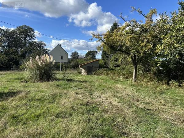 Achat - Maison Saint-Germain-de-Tallevende-la-Lande-Vaumont 14500 4 pièces 91 m 2 4700 m 2
