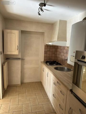 Achat - Maison Saint-Germain-de-Tallevende-la-Lande-Vaumont 14500 4 pièces 91 m 2 4700 m 2