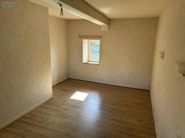 Achat - Maison Saint-Germain-de-Tallevende-la-Lande-Vaumont 14500 4 pièces 91 m 2 4700 m 2
