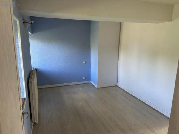 Achat - Maison Saint-Germain-de-Tallevende-la-Lande-Vaumont 14500 4 pièces 91 m 2 4700 m 2