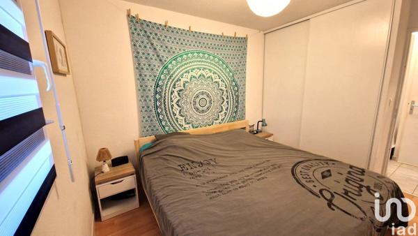 Appartement 3 pièces de 62 m² à La Rivière-Saint-Sauveur (14600)