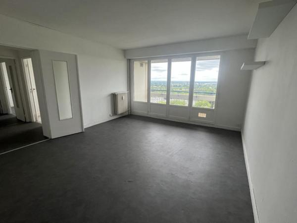 Appartement T2 à louer - 52 m² (réf : 533565)